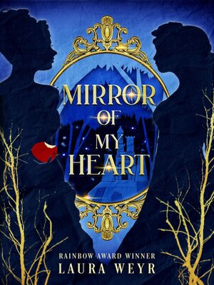 cover image of Mirror of My Heart